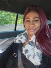 Nkechi Eberendu