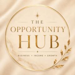 Opportunity Hub Admin