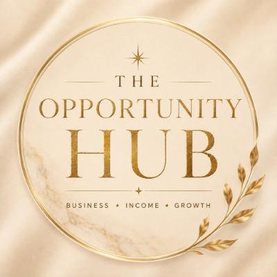 Opportunity Hub Admin