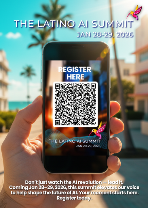Latino AI Summit