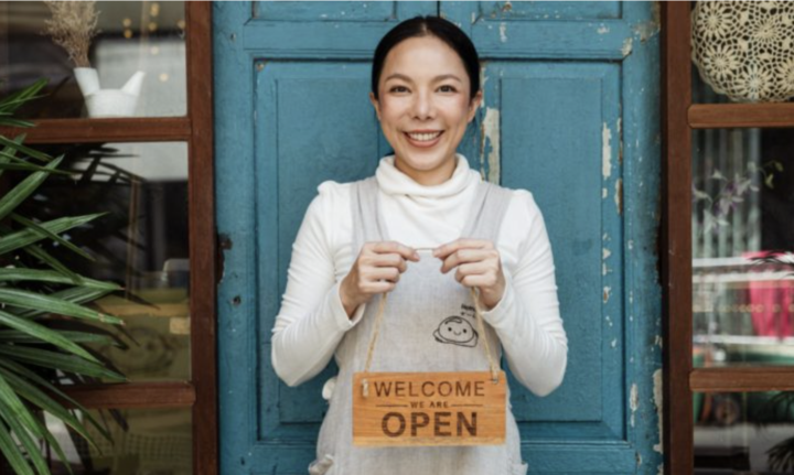 Small Business Success Summit