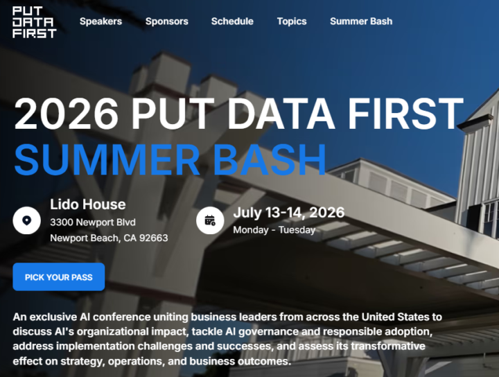  𝗣𝘂𝘁 𝗗𝗮𝘁𝗮 𝗙𝗶𝗿𝘀𝘁 𝗦𝘂𝗺𝗺𝗲𝗿 𝗕𝗮𝘀𝗵 𝗼𝗻 𝗝𝘂𝗹𝘆 𝟭𝟰, 𝟮𝟬𝟮𝟲 𝗶𝗻 𝗡𝗲𝘄𝗽𝗼𝗿𝘁 𝗕𝗲𝗮𝗰𝗵, 𝗖𝗔