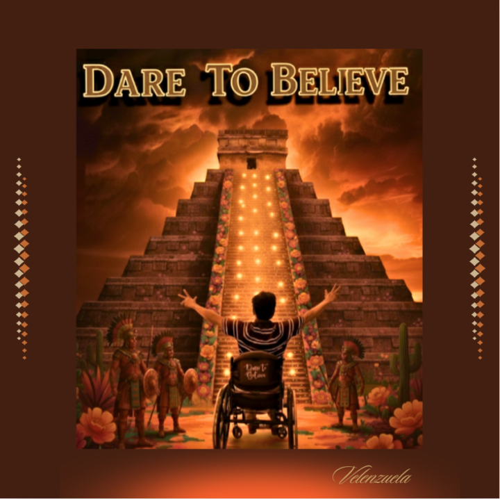 Dare To Believe