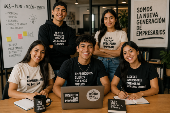 Youth Entrepreneurial Workshop?