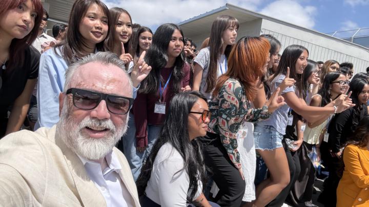 What if we taught Entrepreneurship?