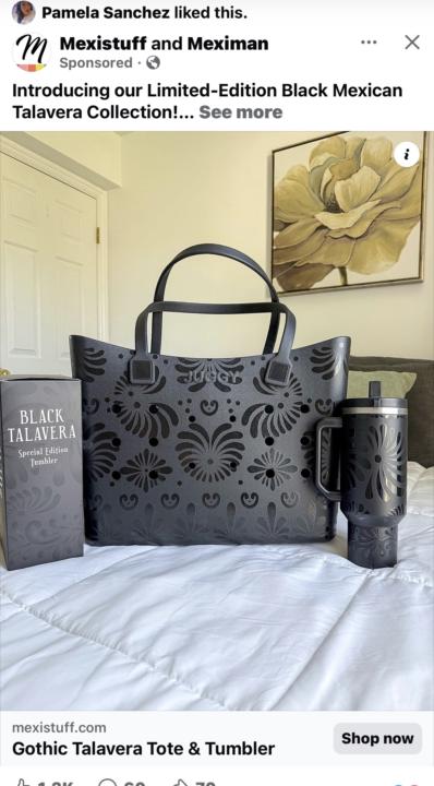 Is this the future of Latino Style?