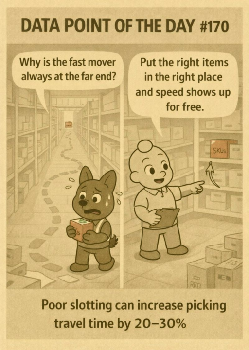 Organize for Success