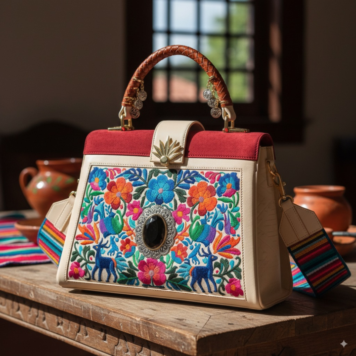 RUELAS Leather