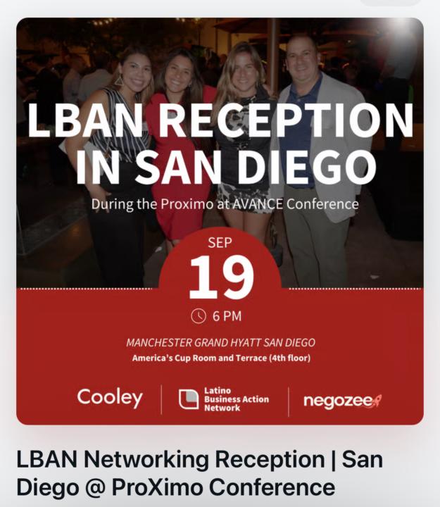 Stanford Latino Business Action Network