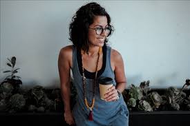 Branding Talk: Pam Covarrubias
