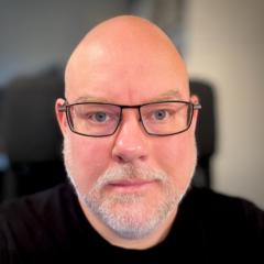 Magnus Enbom