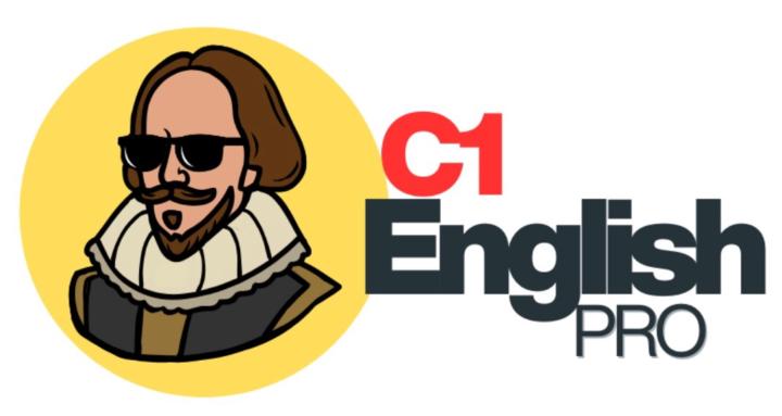 C1 English Pro