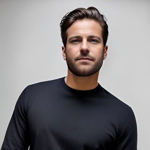 Paul Logan
