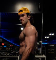 Jaden Levin
