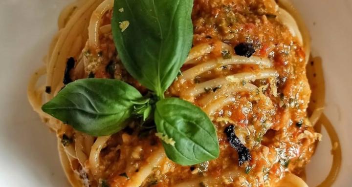 Cook like a Sicilian 👩🏼‍🍳
