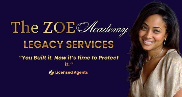 The Zoe Academy