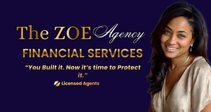 The Zoe Academy