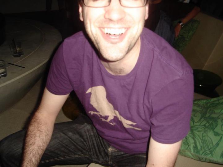Joshua Emmons
