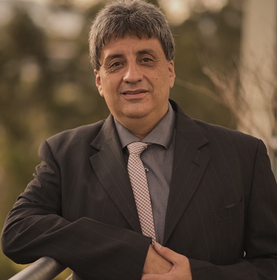 Phander Xavier Cazar Ledesma