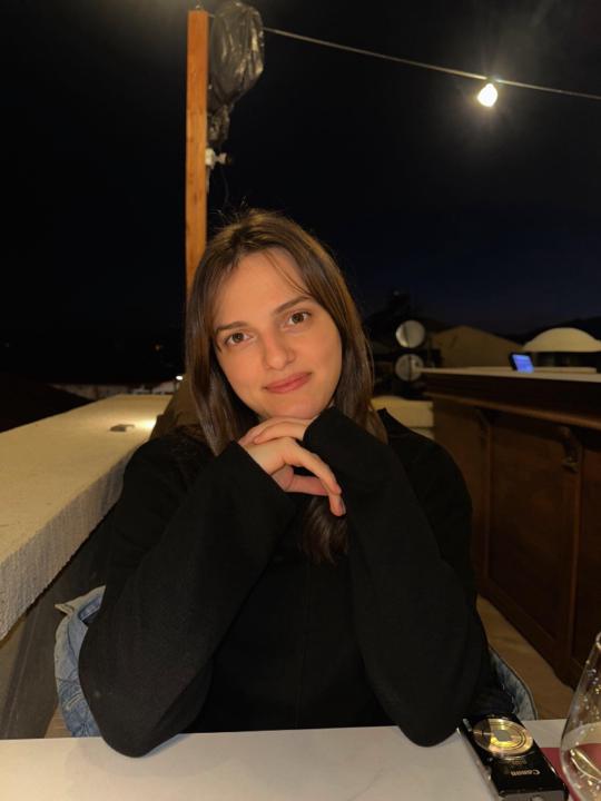 İrem Elgün
