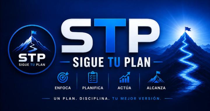 Sigue Tu Plan - STP