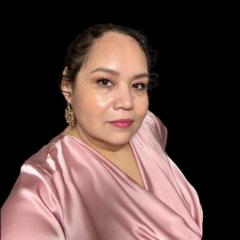 Lidia Barboza Garcia