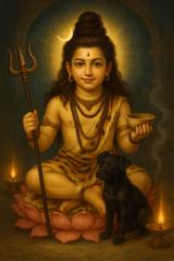 Divine Vibes