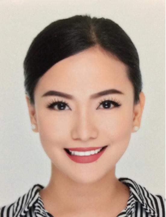Richelle Bianito