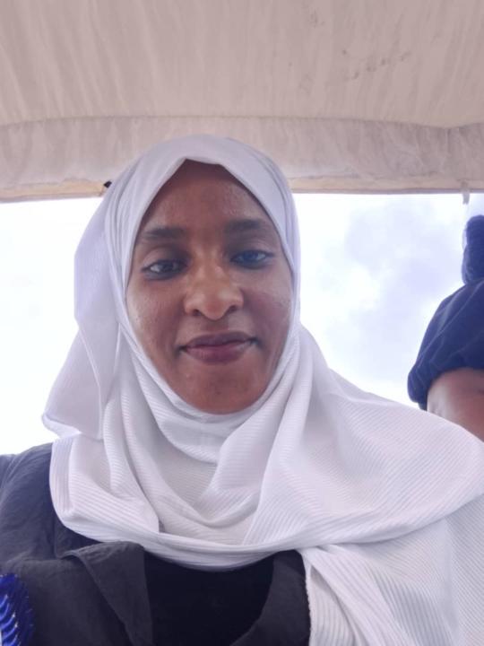 Zainab Ibrahim