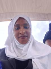 Zainab Ibrahim