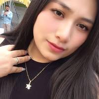 Julissa maribel Gonzales ramirez