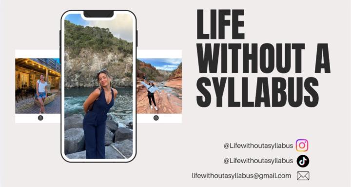 Life without a Syllabus