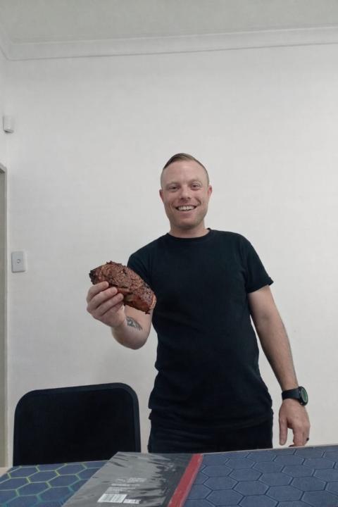 Kobus Van den Heever