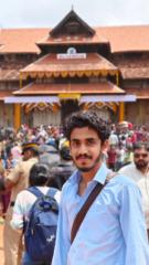 Sidharth K