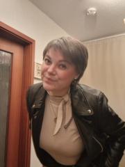 Annica Brill