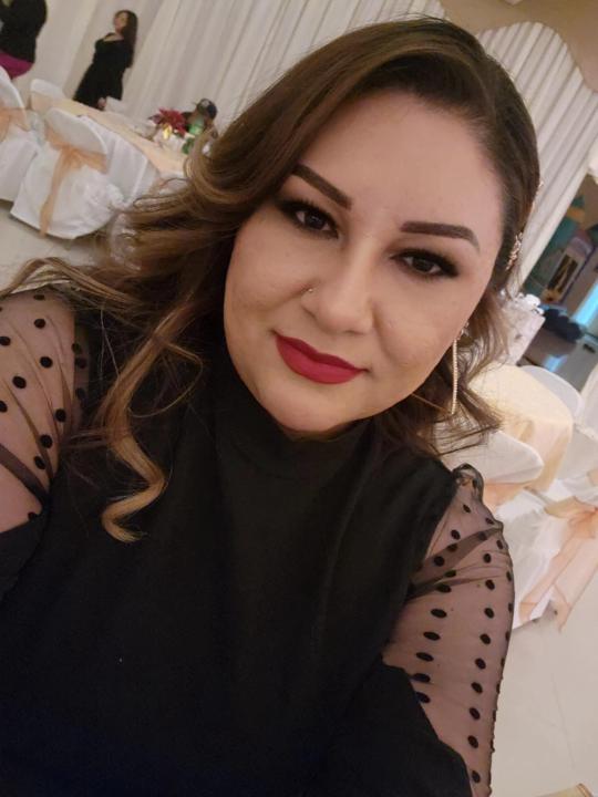 Nelly Merlos