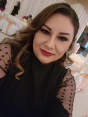 Nelly Merlos