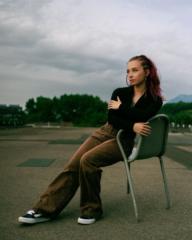 Oceane Andre