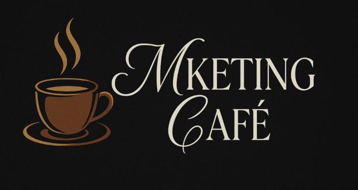 MKTing Café