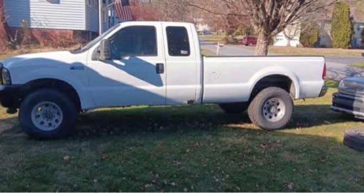 Bishops Diesel and auto repair