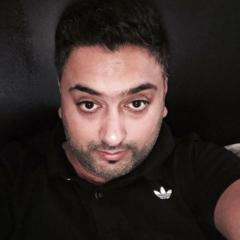 Navadeep Singh