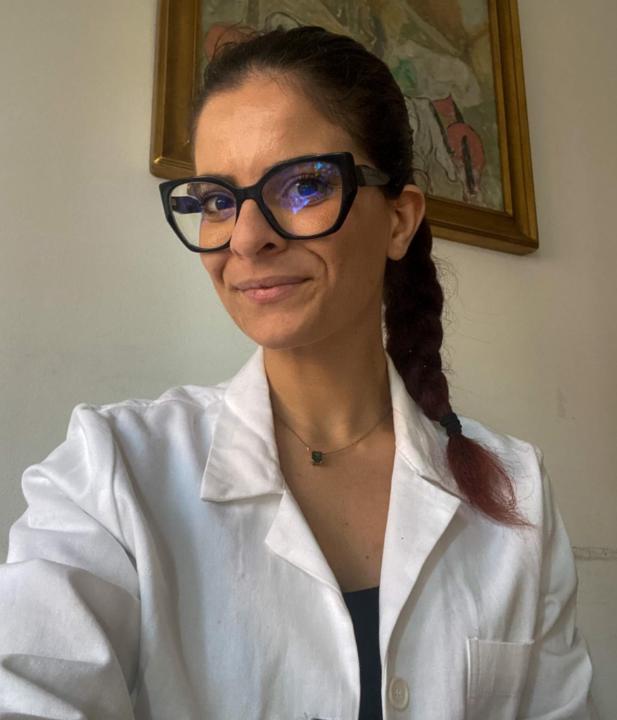 Eleonora Cappelletti
