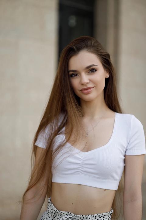 Anastasiia Pavlenko