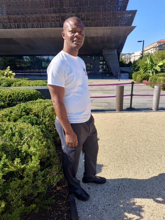 John Dzokah
