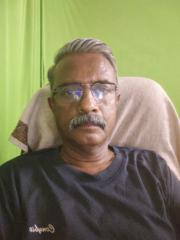 S Sagayaraj