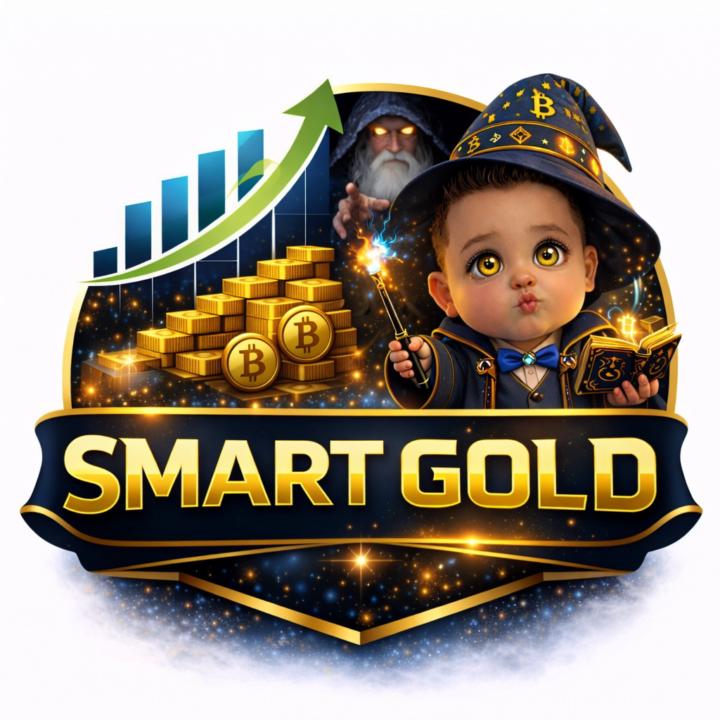 Smart Gold