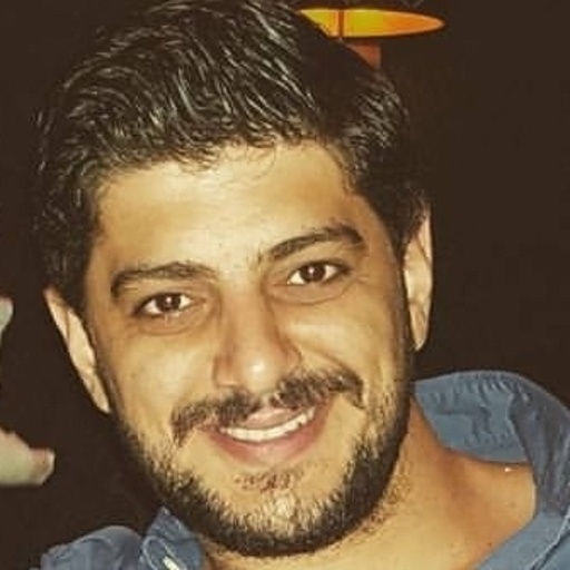 Rony Hage