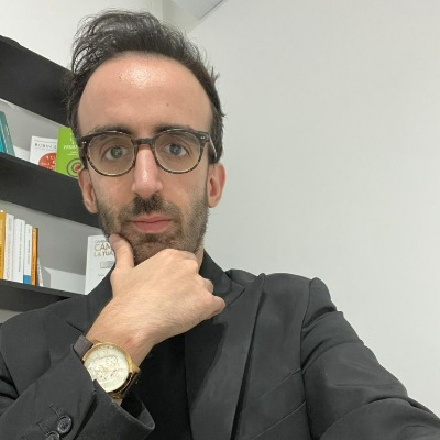 Daniele Zambelli