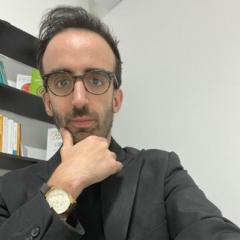 Daniele Zambelli