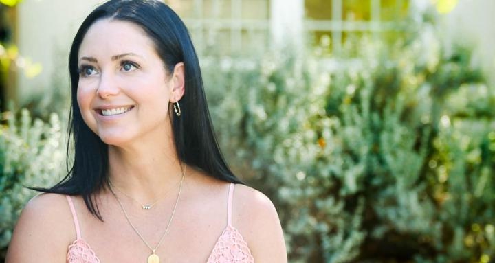 The Wild Feminine Way